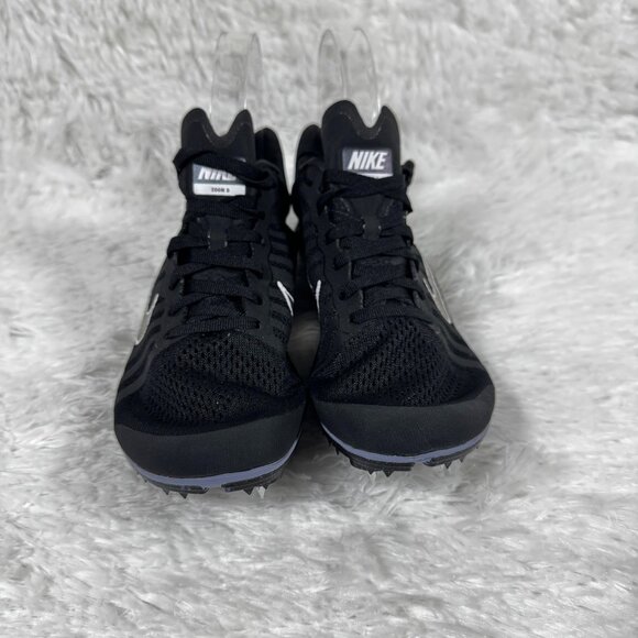 NWOT Nike Zoom D Running Track Shoes Sz M7 W5.5 - Picture 2 of 8
